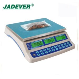 Counting Scale