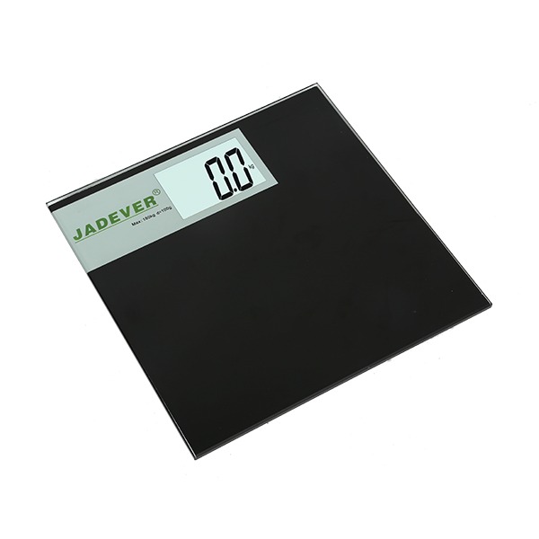 Bathroom scale