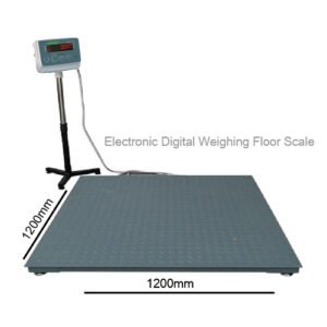 weighing scale