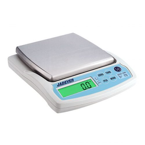 Digital scale