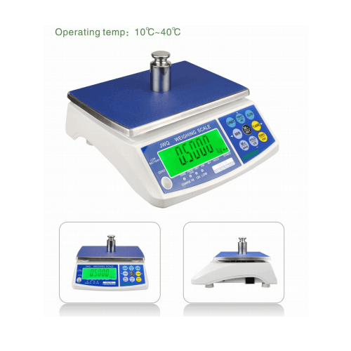 Weighing Scale