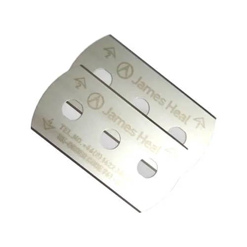GSM Cutter Blade