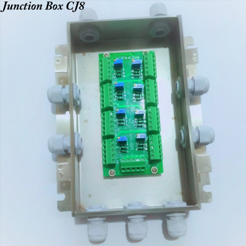 Junction Box