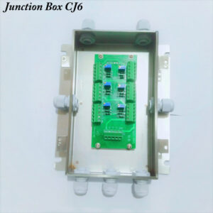 junction box