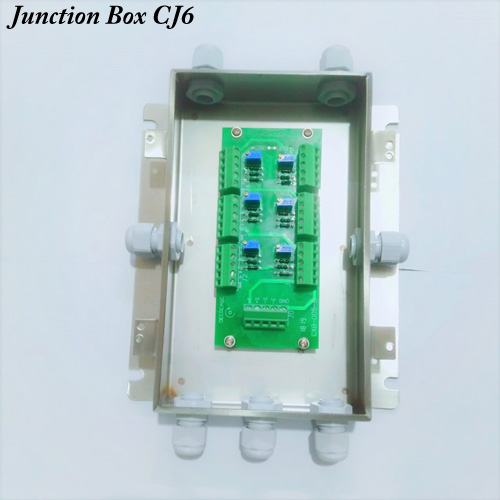 junction box