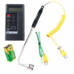 Digital Thermometer