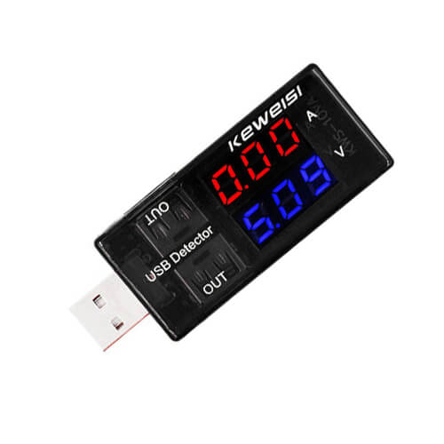 Voltage Tester