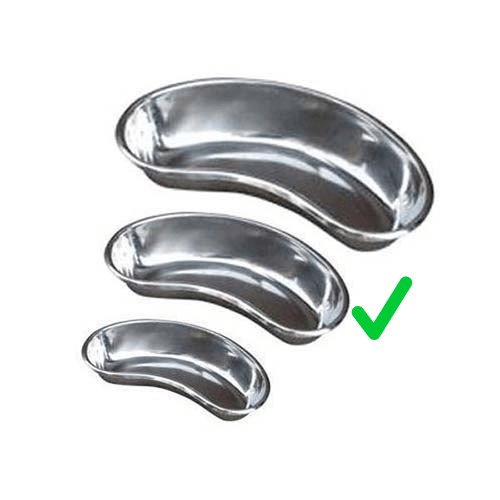 Kidney Tray