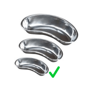Kidney Tray