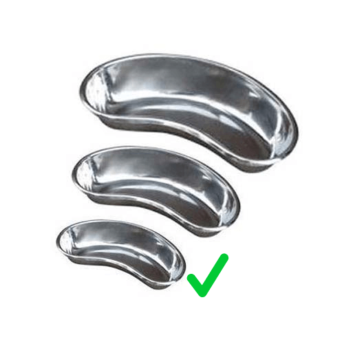 Kidney Tray