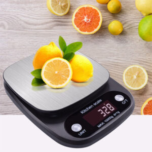 Kitchen Scale