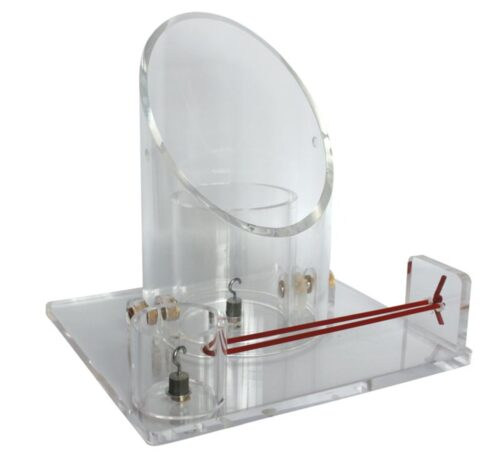 Knot Tying Trainer