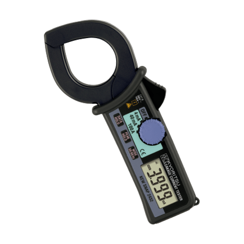 Clamp Meter