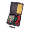 Kyoritsu High Voltage Insulation Tester, KEW 3125A Japan - Image 3