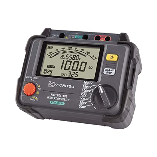 Insulation Tester