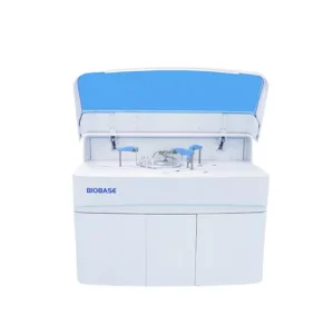 Chemistry Analyzer