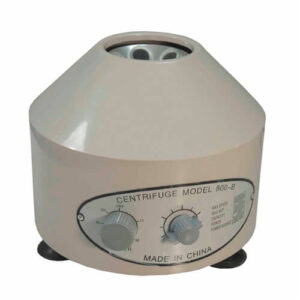 Centrifuge Machine