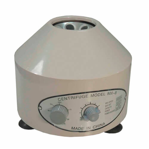 Centrifuge Machine