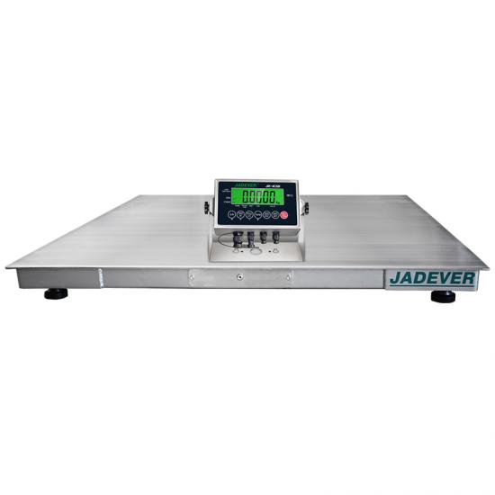 Floor Scale