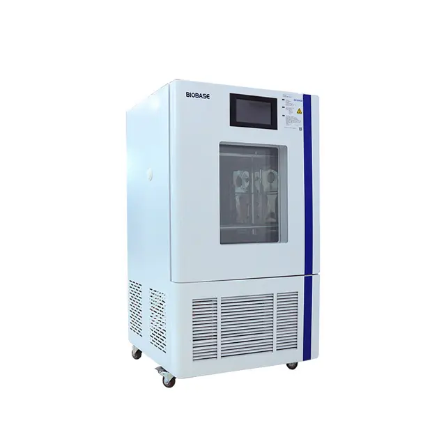 Incubator