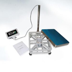 Bench Scale