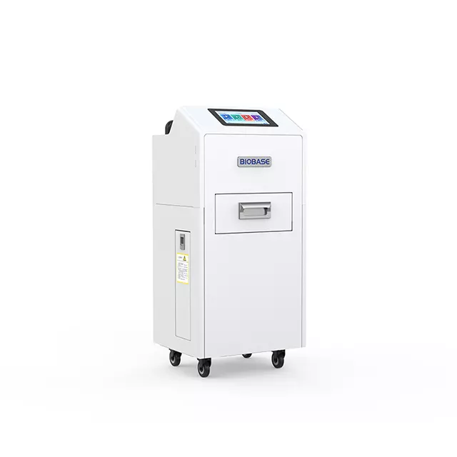 Ozone Sterilizer
