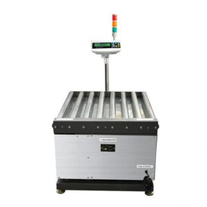 Roller Weighing Scale