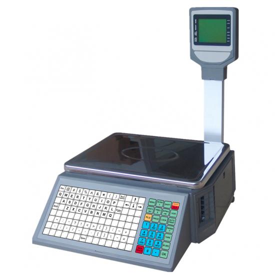 Label Printing Scale