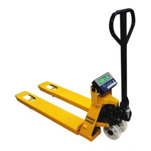 Pallet Truck Scale