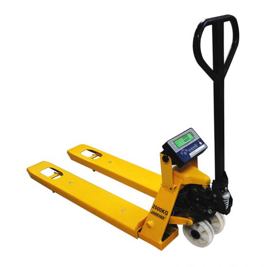 Pallet Truck Scale