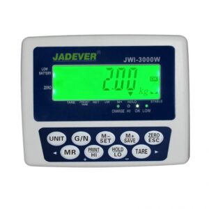 Weighing Indicator