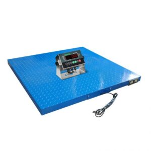 Floor Scale