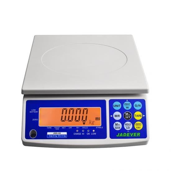 Weight Scale