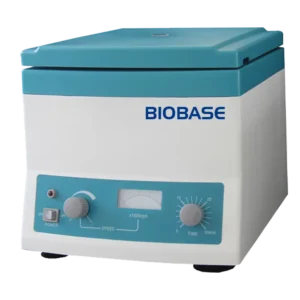 BioBase Low Speed Centrifuge Machine