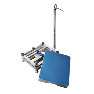 Bench Scale