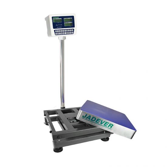 piece counting weight scale