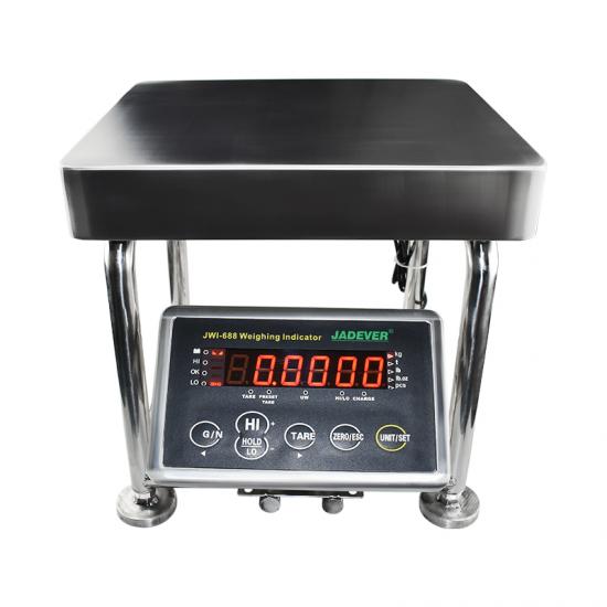 Chicken Weight Scale