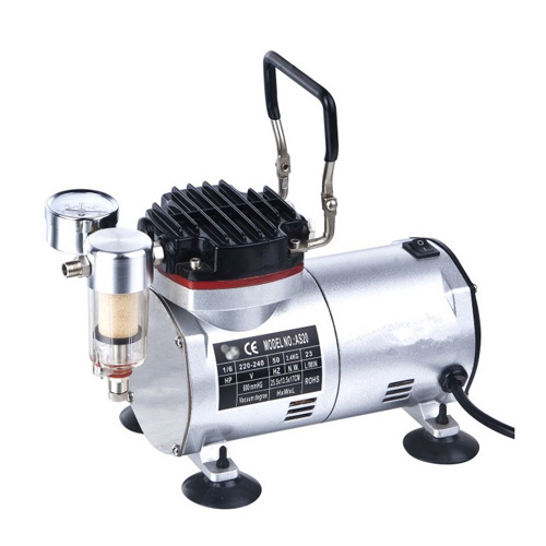 Vacuum Pump 