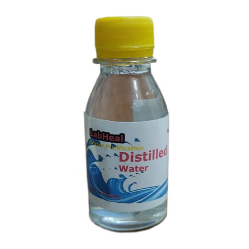 Distilled Water