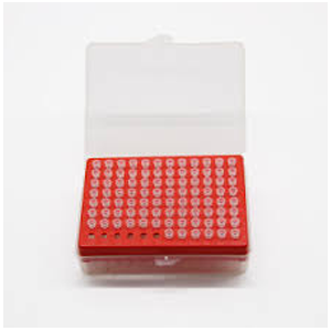 Micropipette Tip Box