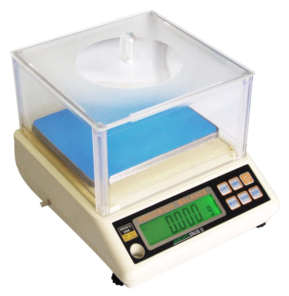 SUNGIII precision balance