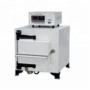 Muffle Furnace
