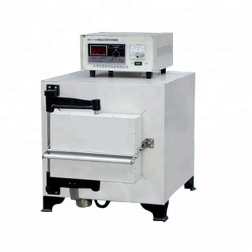 Muffle Furnace
