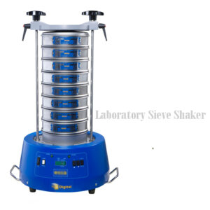 Sieve Shaker