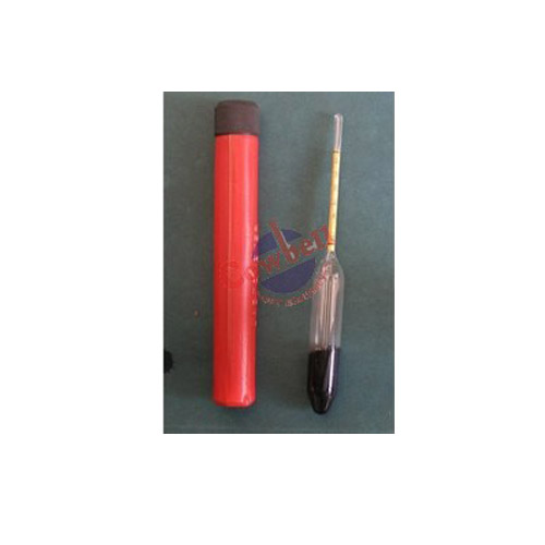 Lactometer