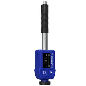 Leeb Hardness Tester