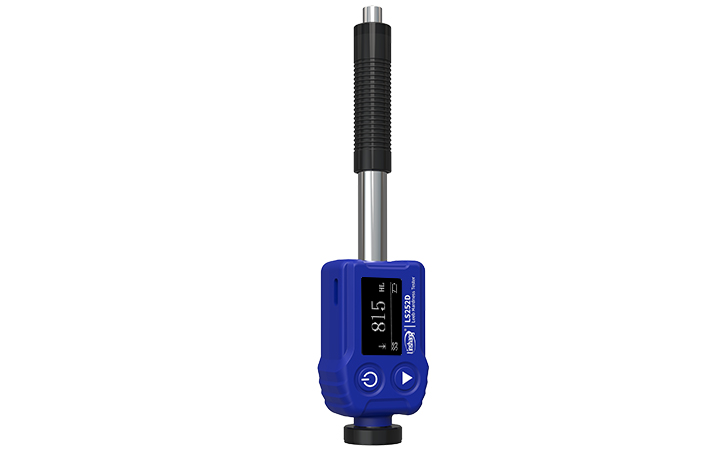 Leeb Hardness Tester