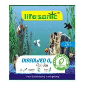 Dissolved Oxygen Test Kit