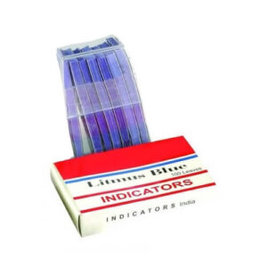 Litmus Paper