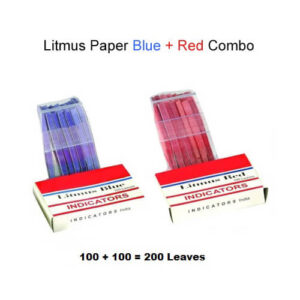 Litmus Paper